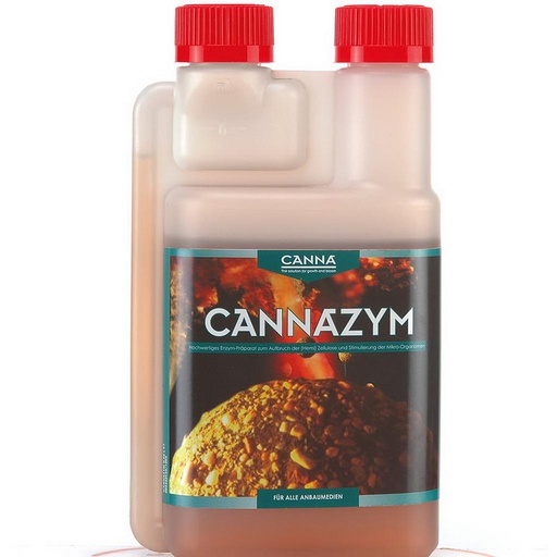 CANNA CANNAZYM 250 ML