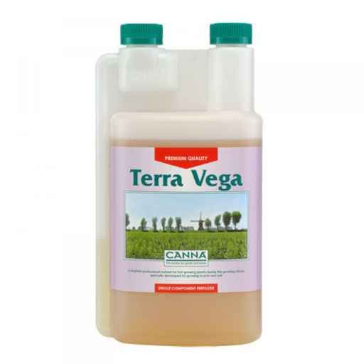 CANNA TERRA VEGA 500ML