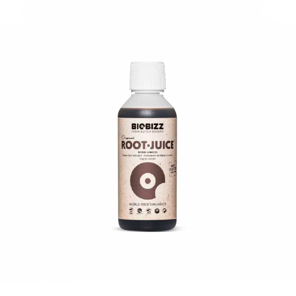 BIO BIZZ ROOT JUICE 250 ML