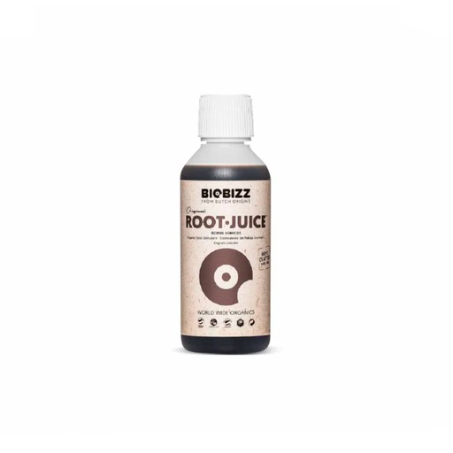 BIO BIZZ ROOT JUICE 250 ML