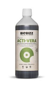 BIO BIZZ ACTI VERA 250 ML