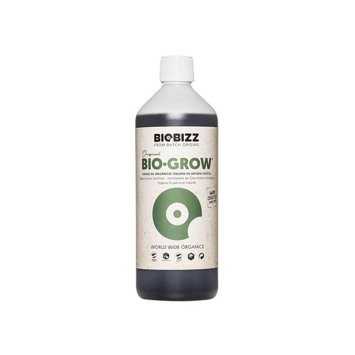 BIO BIZZ BIO GROW 250 ML