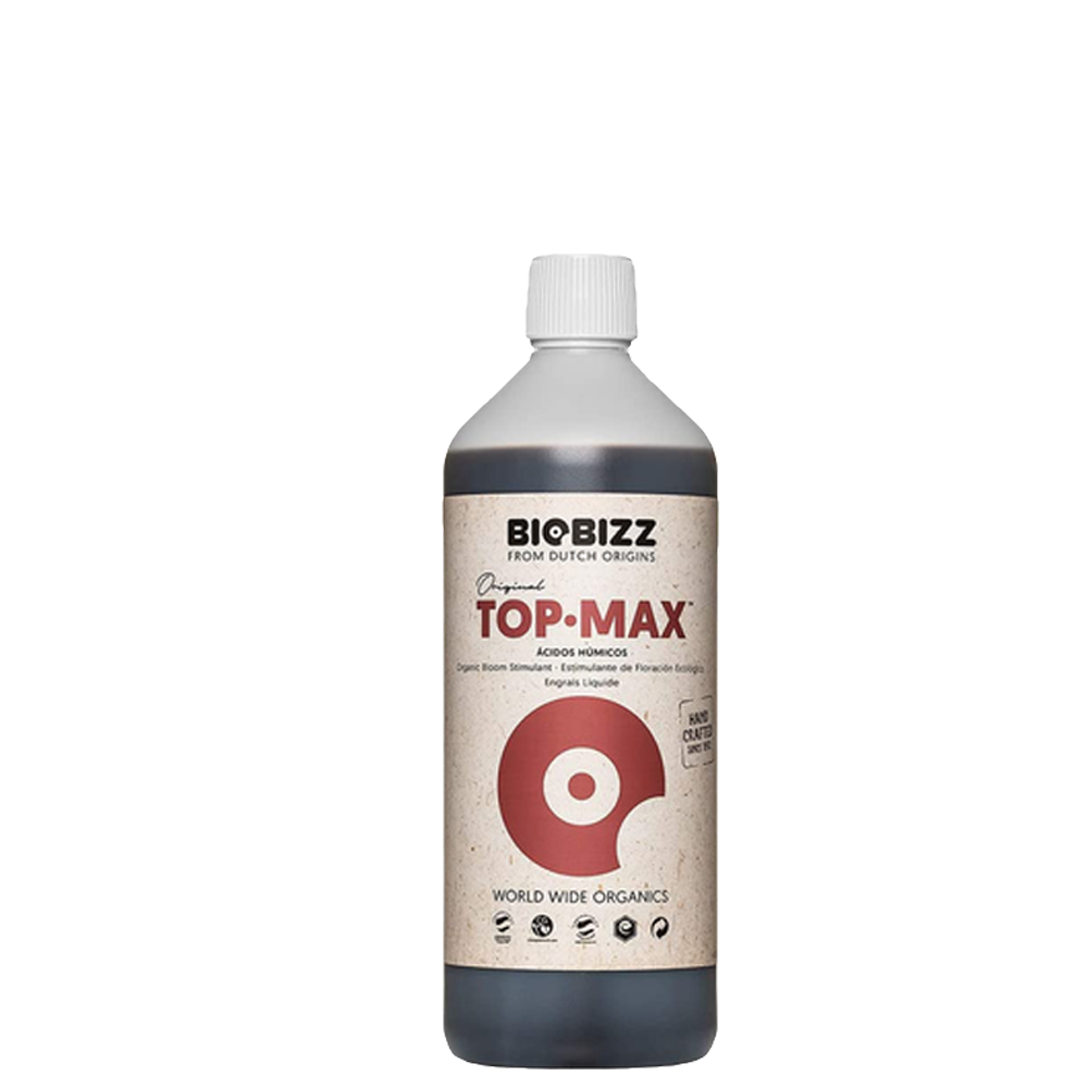 BIO BIZZ TOP MAX 250 ML