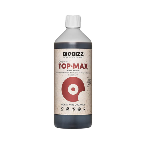 BIO BIZZ TOP MAX 250 ML