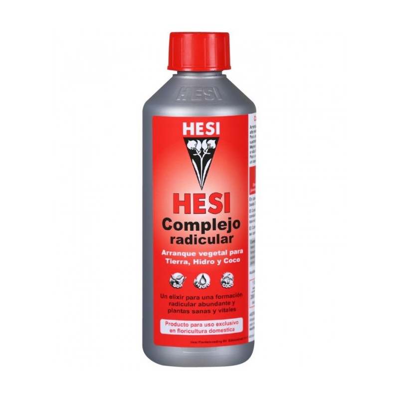 HESI COMPLEJO RADICULAR 500ML