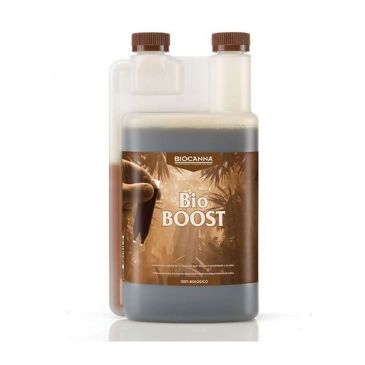 CANNA BIOCANNA BIO BOOST 250 ML