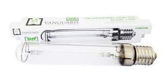 VANGUARD AMPOLLETA METAL HALURO 250 W HORTIMAX AGRO