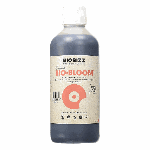 BIO BIZZ BIO BLOOM 500 ML