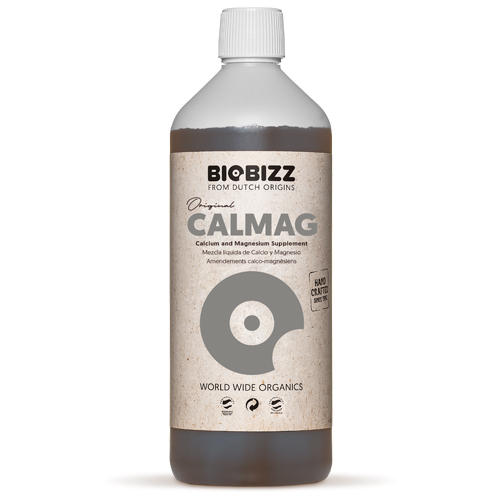 BIO BIZZ CALMAG 1LT