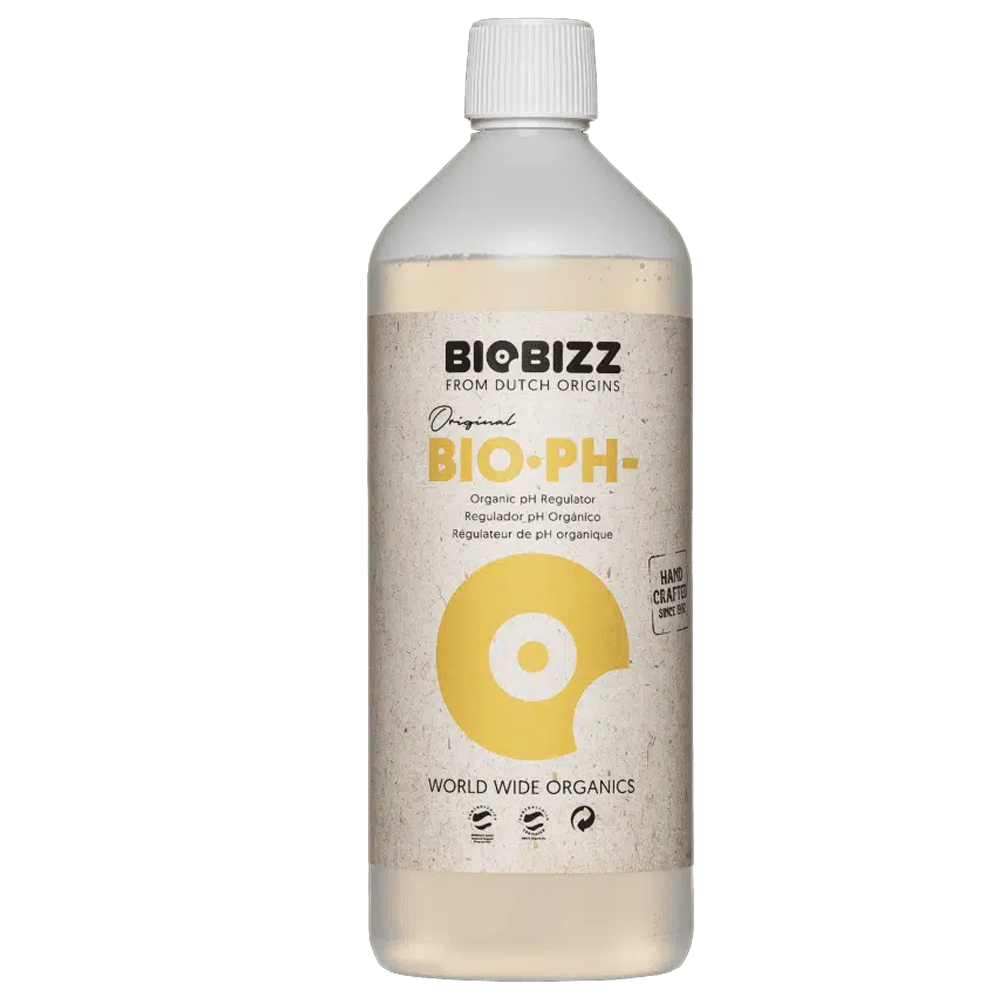 BIO BIZZ BIO DOWN 1L
