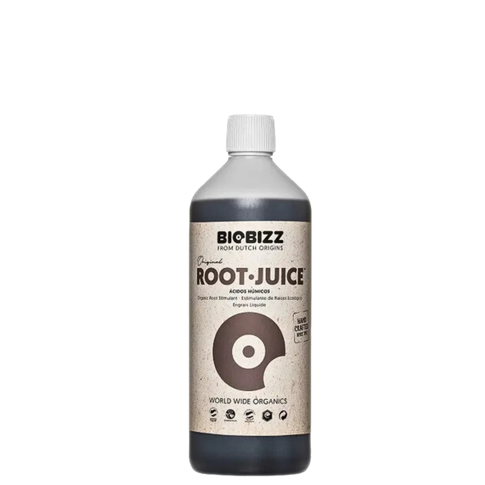 BIO BIZZ ROOT JUICE 500 ML