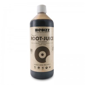 BIO BIZZ ROOT JUICE 500 ML