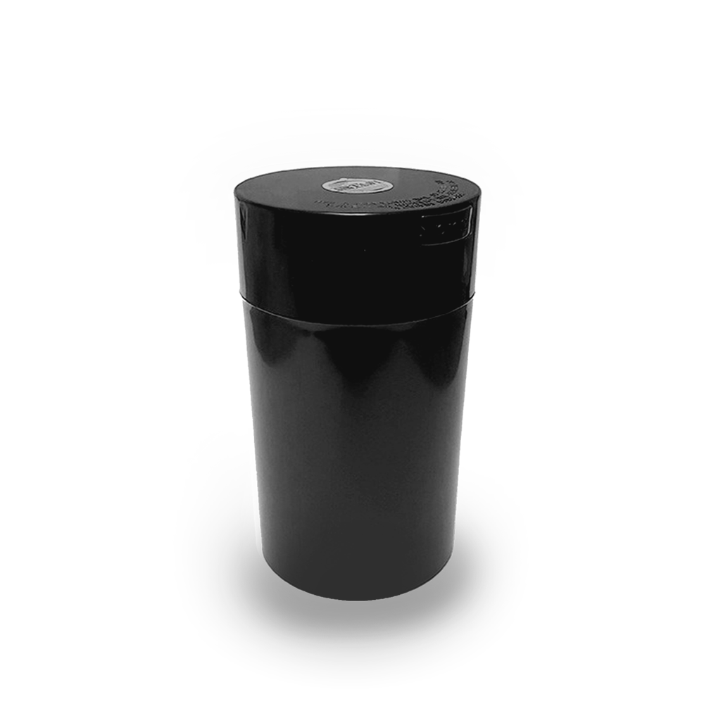 AIRTIGHT FULL SOLID BLACK 120ML