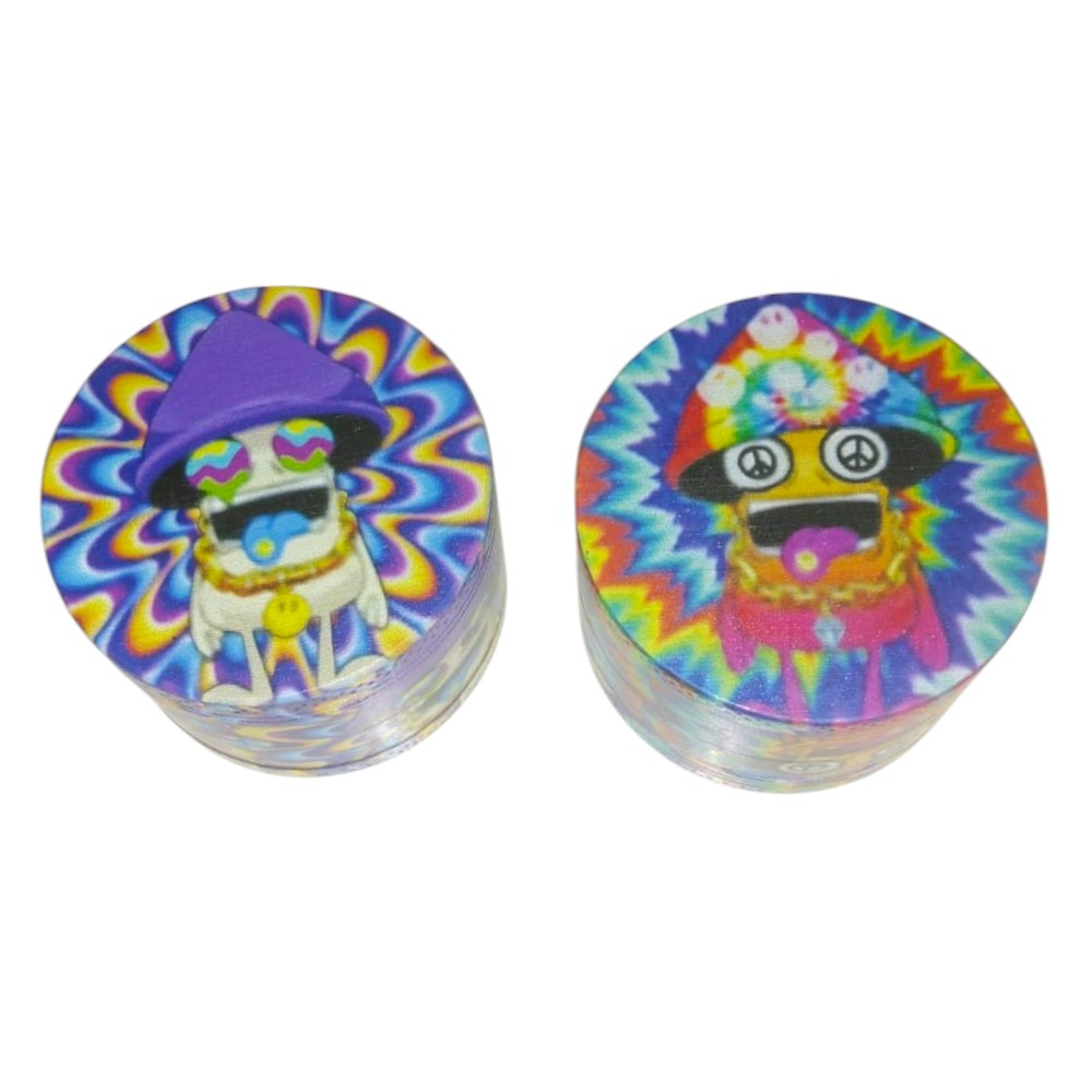 MOLEDOR HONGO PSICODELICO 50/4 E24