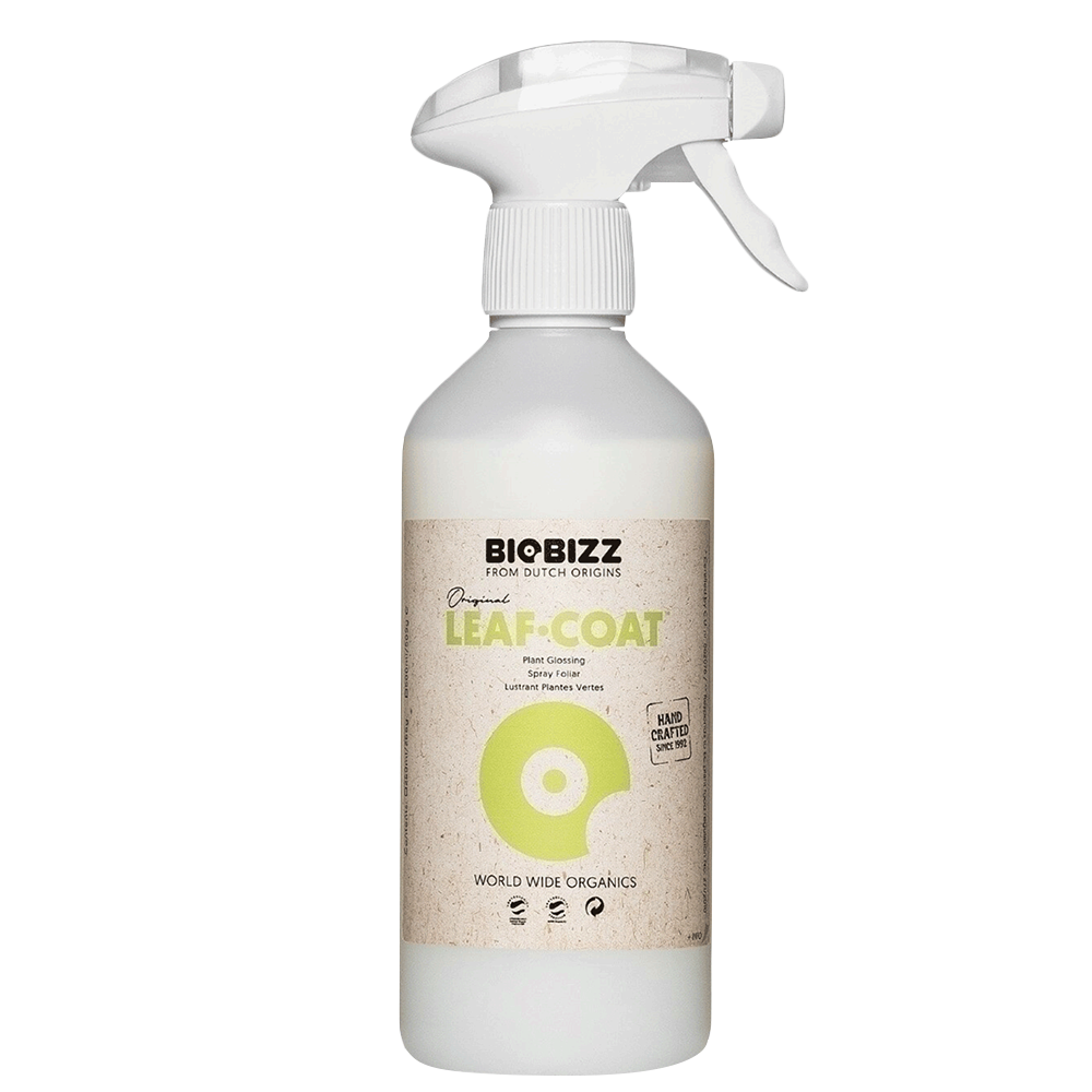 BIO BIZZ LEAF COAT 500ML