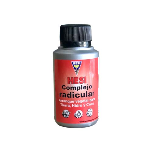 HESI COMPLEJO RADICULAR 100ML