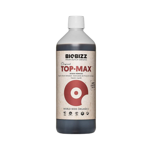 BIO BIZZ TOP MAX 1L