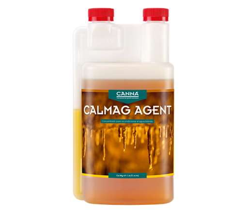 CANNA CALMAG AGENT 1L