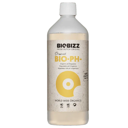 BIO BIZZ BIO DOWN 1L