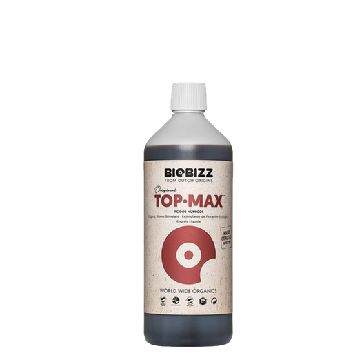 BIO BIZZ TOP MAX 250 ML
