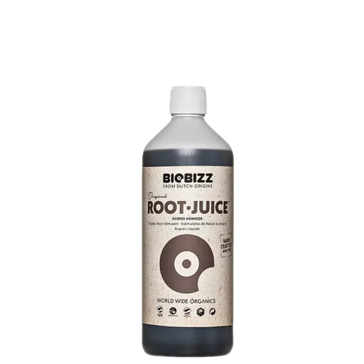BIO BIZZ ROOT JUICE 500 ML