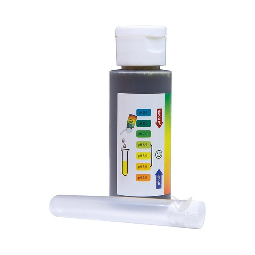 GHE KIT PH TEST 30G