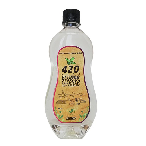 THIEVERY 420 ECO DAB CLEANER 500ML